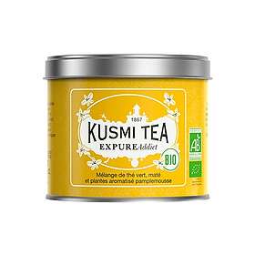 Addict Kusmi Te Expure Ekologiskt 100g