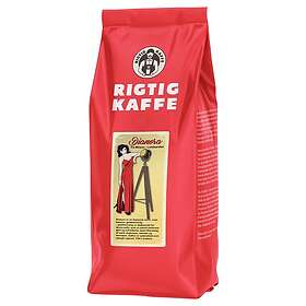 RIG-TIG Kaffe Dianora 500g