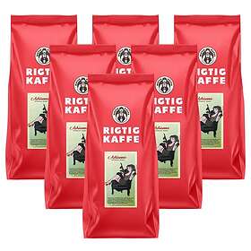 RIG-TIG Kaffe Adrianna