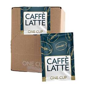 One Wonderful Caffe Latte 50 Påsar Cup