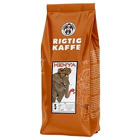 RIG-TIG Kaffe Kenya No. 5 400G