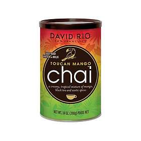 David Rio Chai Toucan Mango 398g