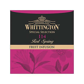 Spring Whittington Red No 114