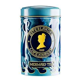 Mermaid Østerlandsk Thehus Tea 125g