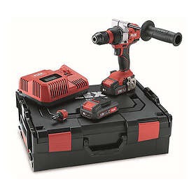 Flex Borrskruvdragare DD2G 18,0-EC Set