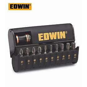 Edwin Bitssats Gold PH/PZ/TX (11-delar)
