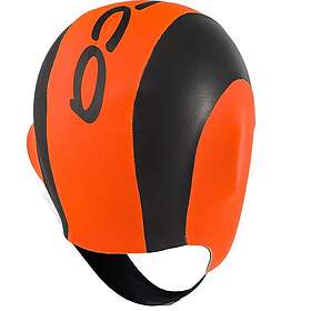 Orca Swim Neoprene Cap Orange L