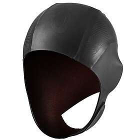 Orca Thermal Neoprene Cap Svart S