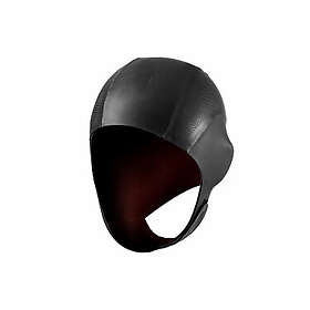Orca Thermal Neoprene Cap Svart L