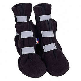 Rukka Hundsocka Fleece Svart (4)