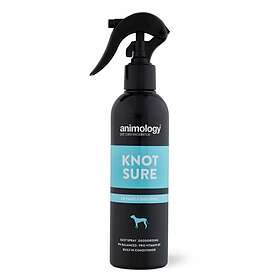 Sure Animology Knot Detangle Spray