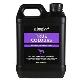 Colours Animology True Schampo (2.5l)