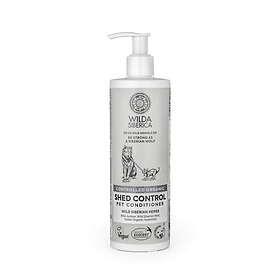 Control Wilda Siberica Shed Balsam 400ml