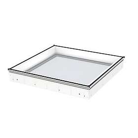 Velux Roof dome Basenhet Fixed Roof dome / 120x90 cm