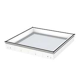 Velux Roof dome Basenhet Fixed Roof dome / 90x60 cm