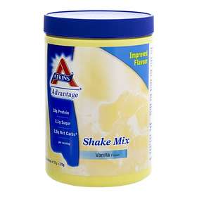 Atkins Advantage Low Carb Shake Mix 0.37kg