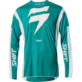 Shift Black Label Race Crosströja