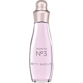 Betty Barclay Woman No 3 edt 20ml