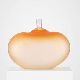 Beans orange Kosta Boda