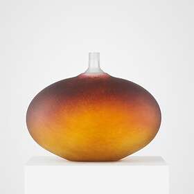 Beans Golden Brown Ø 36cm Kosta Boda