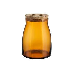  Kosta Boda Bruk Burk med korklock 170cl