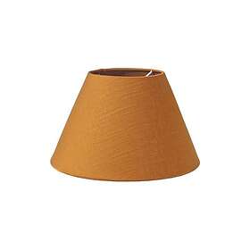 PRhome Lampskärm Empire Carnaby Brons / 35 cm