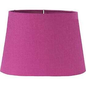 PRhome Lampskärm Omera Carnaby Fuchsia 23 cm