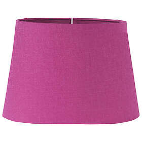 PRhome Lampskärm Omera Carnaby Fuchsia 20 cm