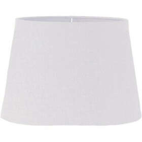 PRhome Lampskärm Omera Carnaby Ivory Vit 27 cm