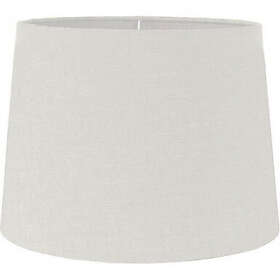 PRhome Lampskärm Sofia Carnaby Pearl Beige 25 cm