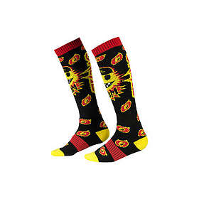 O'Neal Pro Mx Boom Socks Svart