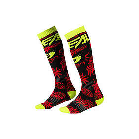 O'Neal Pro Mx Fresh Minds Socks Svart