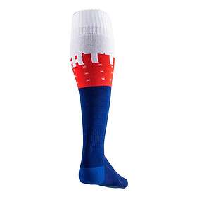 Leatt Socks Moto Blå