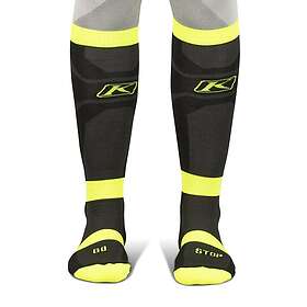 Klim Vented Socks Svart