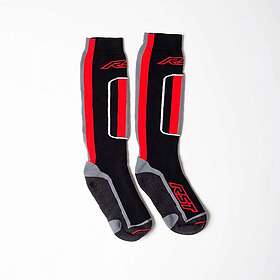 RST Tour Tech Long Socks Svart