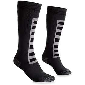 RST Adventure Long Socks Svart