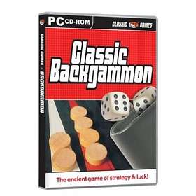 Backgammon (PC)