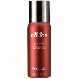 Guerlain Habit Rouge Deo Spray 150ml