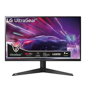 LG UltraGear 24GQ50F-B 24" Gaming Full HD VA