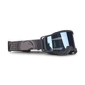 Raven Crossglasögon Sniper The Villain