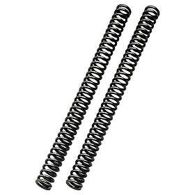 Öhlins 08429 Front Fork Springs Set For Nix30 Street Svart 270 mm / 9.0 N/mm