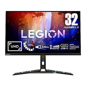Lenovo Legion Y32p-30 31,5" Gaming 4K UHD IPS 144Hz