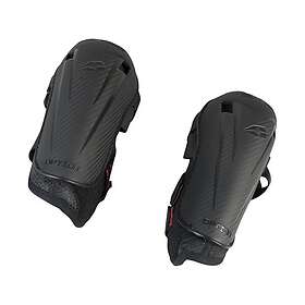 EVS Armbågsskydd Barn Option OPTE16-BK-Y