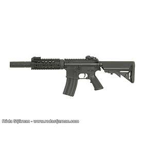 Cyma 513 M4 Silencer