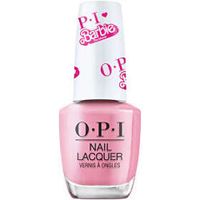 OPI Barbie Feel the Magic! 15ml