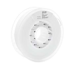 Ultimaker CPE+ 2,85 mm 700g White