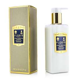 Floris London Night Scented Jasmine Body Moisturiser 250ml