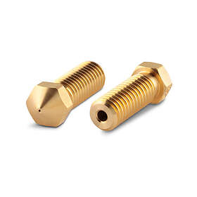 PrimaCreator Volcano Compatible Brass Nozzle 0.8 mm 1.75 1 pcs