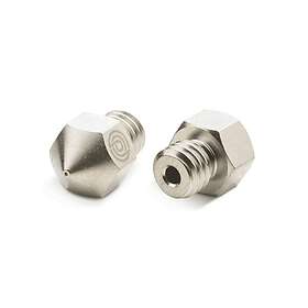 PrimaCreator MK8 Nickel Plated Copper Nozzle 0.6 mm 1 pcs