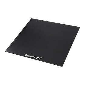 Creality Glass Plate 310 x 320 mm